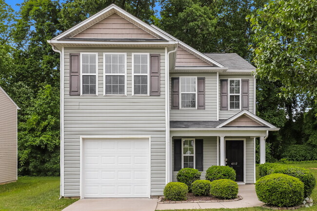 Building Photo - 4117 Field Crossing Dr
