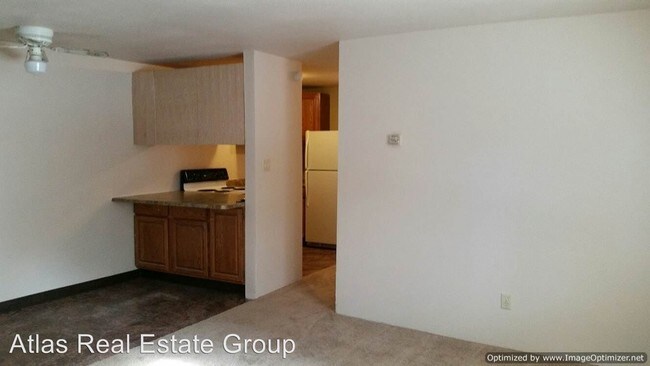 Building Photo - 1429 Potter Dr