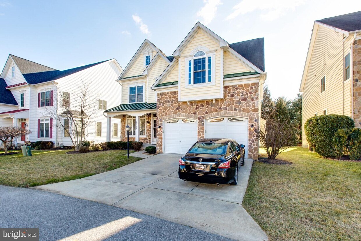 8510 Autumn Grain Gate, Laurel, MD 20723 House Rental in Laurel, MD