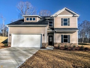 Building Photo - 3535 Gaines Mill Rd