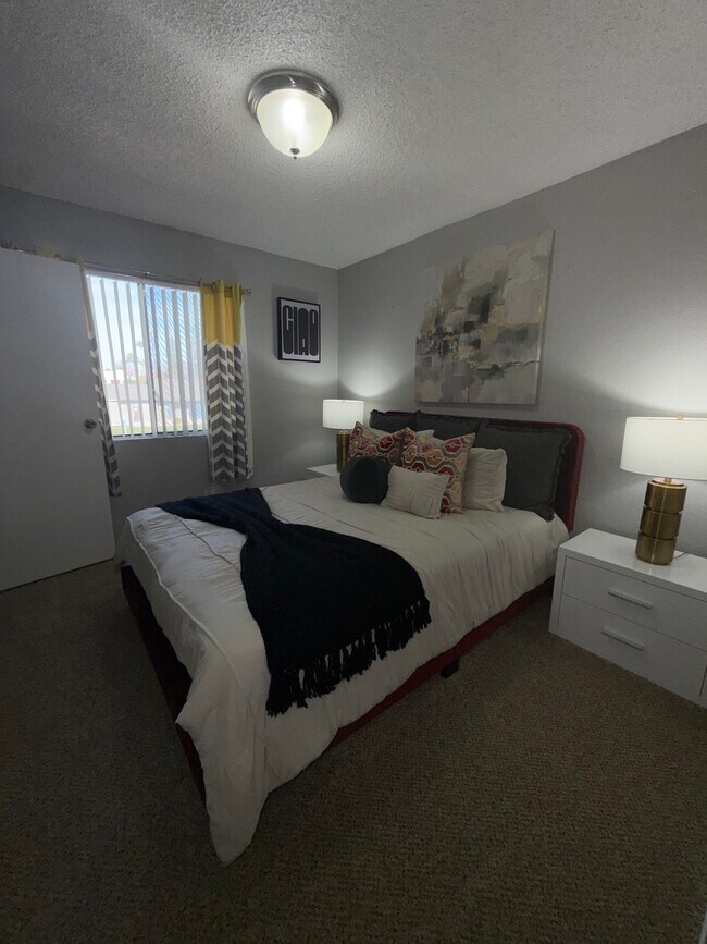 Foto del edificio - Falcon Glen