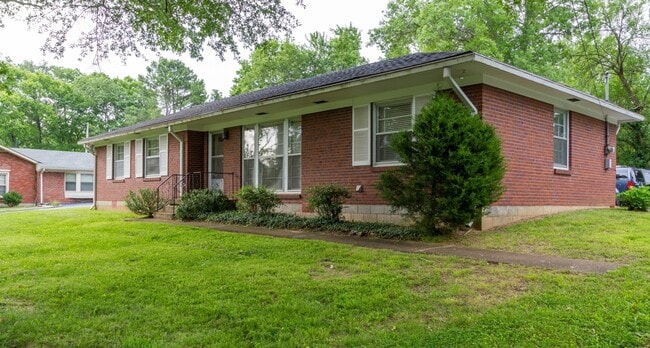 Photo - West Meade Single Family Home Close to Nashville West Shopping Center