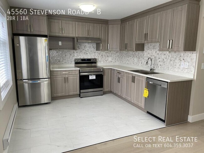 Photo du bâtiment - 45560 Stevenson Rd