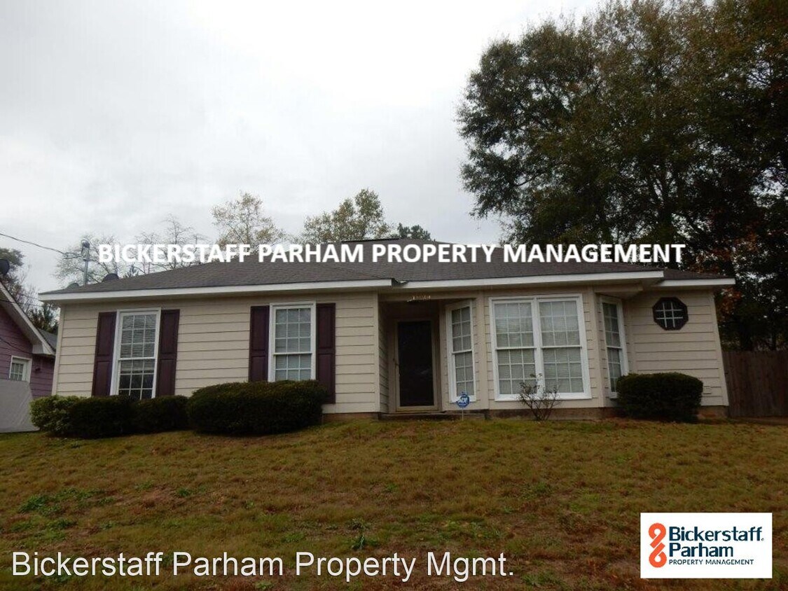 3 br, 2 bath House 1924 Knowles Road House Rental in Phenix City