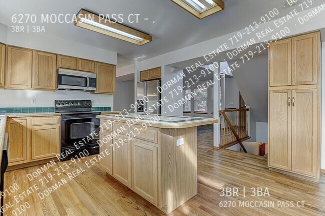 Building Photo - Single Family near Ute Valley Park