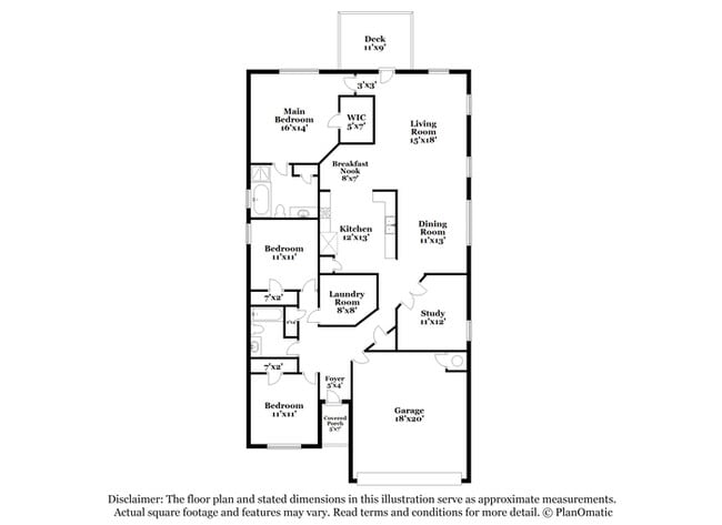 Foto del edificio - 930 Amber Knoll