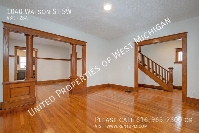 Foto del edificio - 1040 Watson St SW