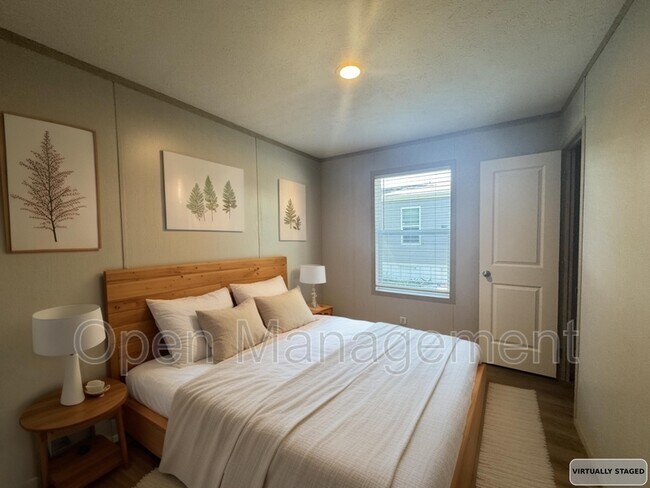 Foto del edificio - 8701 NE 107th Pl