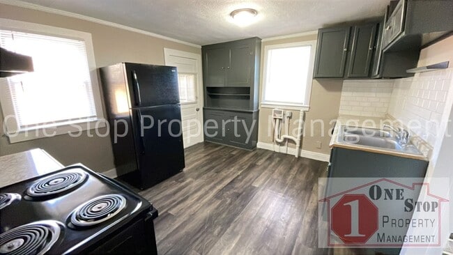 Foto del edificio - 3-bedroom, 2-bath in Liberty