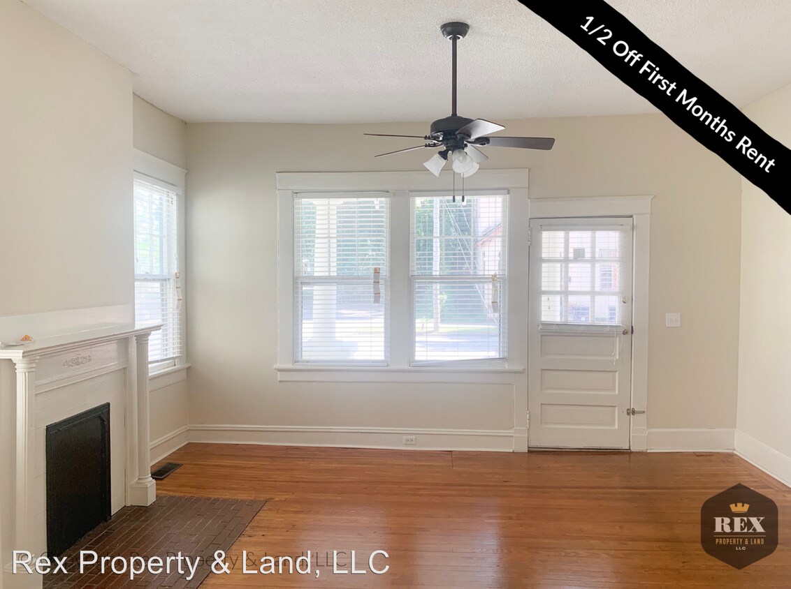 Foto principal - 309 3rd St