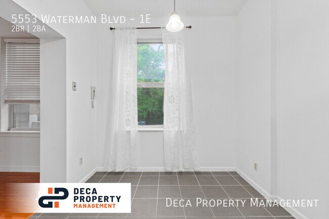 Foto del edificio - 5553 Waterman Blvd