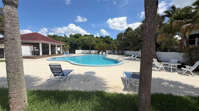 Foto del edificio - 7445 SW 153rd Pl