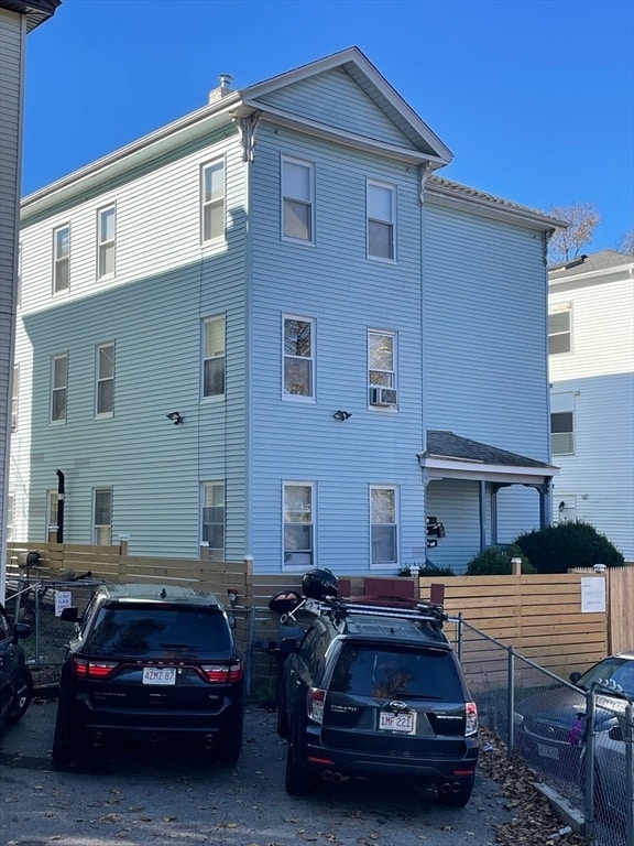 Building Photo - 5 Freeland Terrace