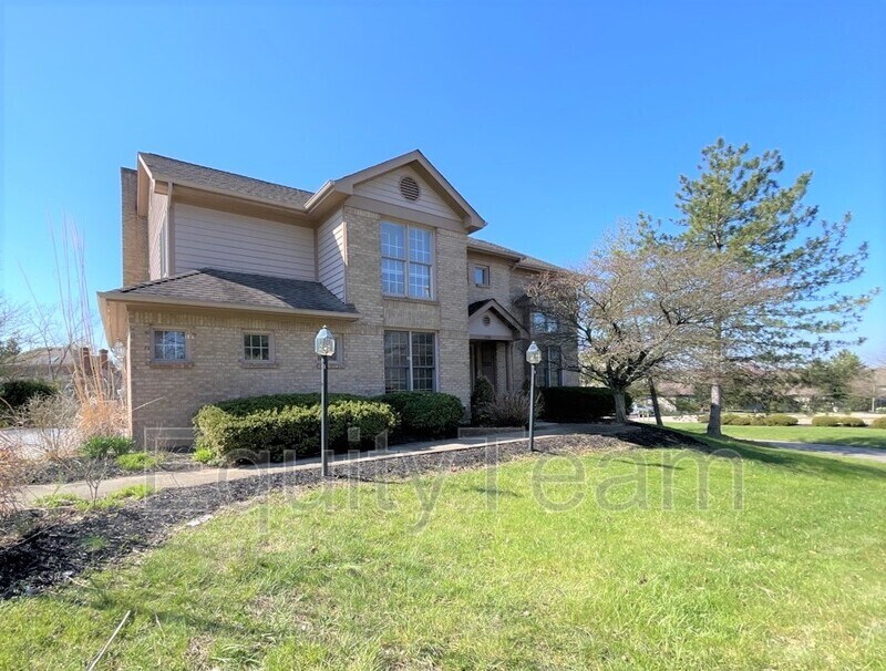 10380 Giverny Blvd, Cincinnati, OH 45241 House for Rent in Cincinnati