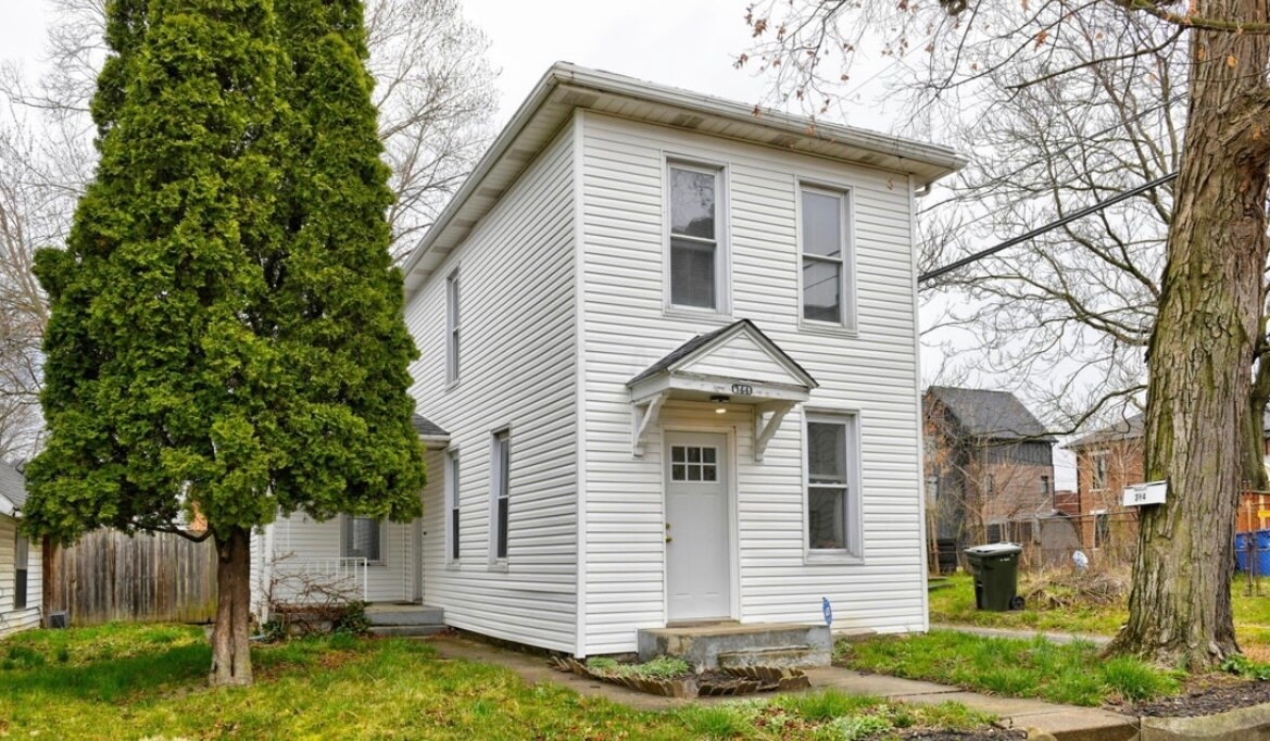 Primary Photo - 344 Loeffler Ave