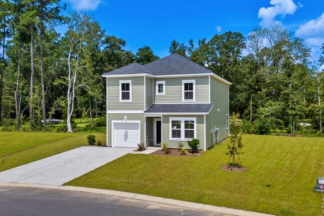 Photo - 455 Falling Leaf Lp House