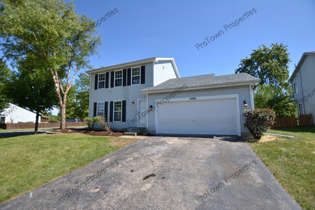 Foto del edificio - 2608 River Bend Ln