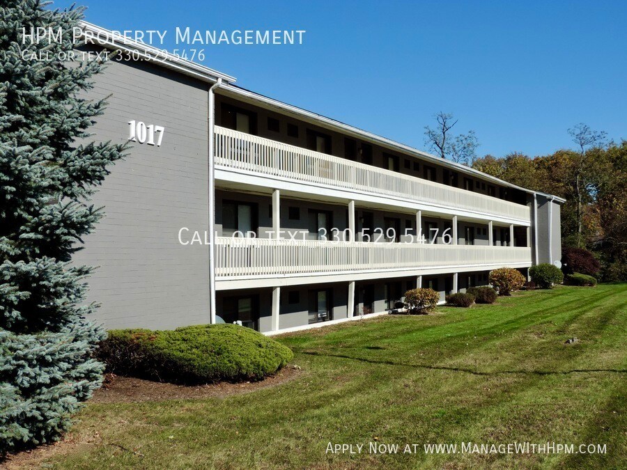 Foto principal - 1015 Howe Ave