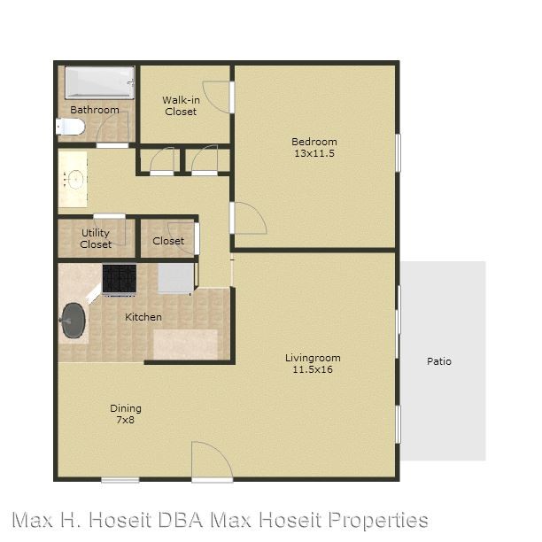 Building Photo - 401 College Dr