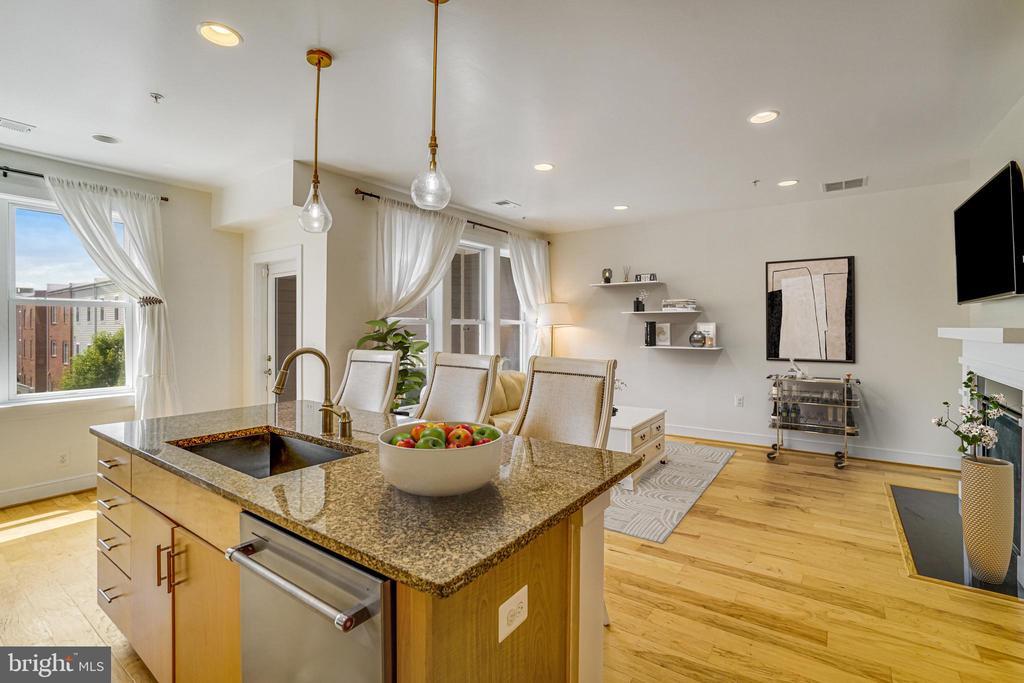 Foto principal - 2110 Potomac Ave