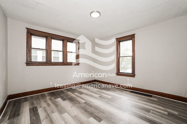 Foto del edificio - 707 E Republic St