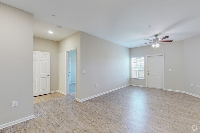2BD 2BA 1,234 SF - Sevilla Place Apartments