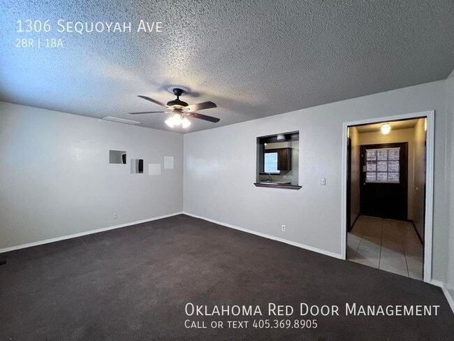 Building Photo - 1306 Sequoyah Ave