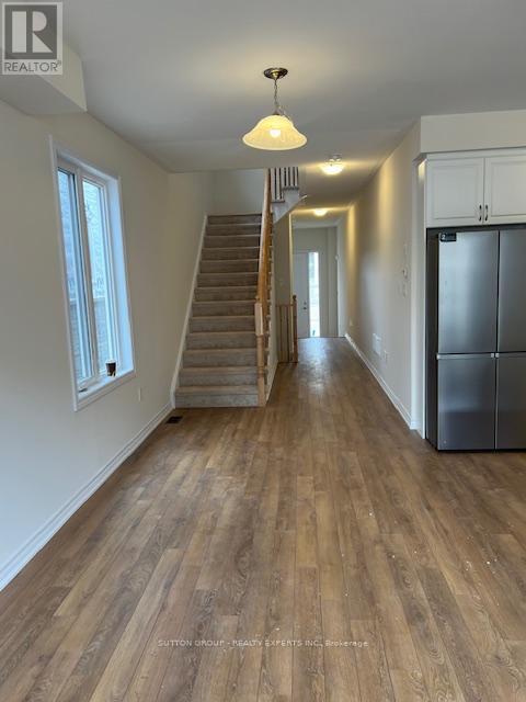Photo du bâtiment - 117 SANDERS Rd