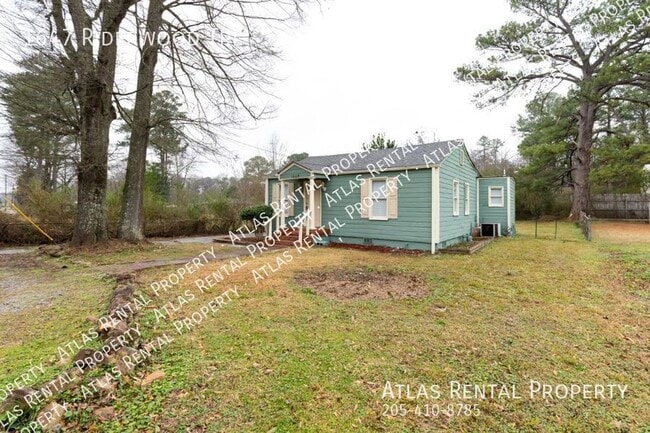 Building Photo - 1647 Riderwood Trail