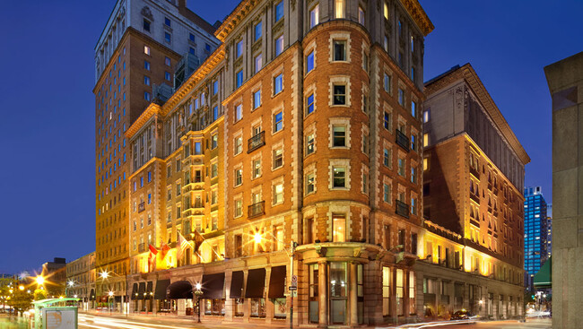 King Edward Hotel - 22 Leader Ln