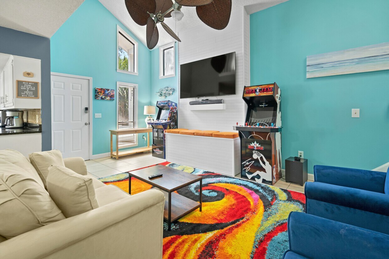 Foto principal - 1521 Edge Dr