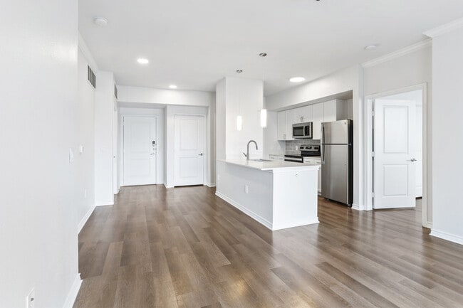Building Photo - Residences at the Collection