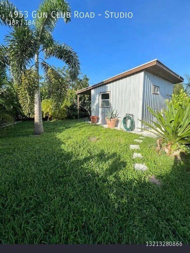 Foto del edificio - 4953 Gun Club Rd