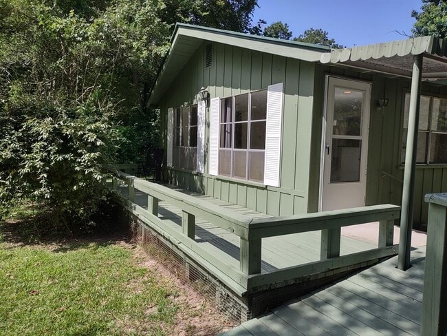 Building Photo - 26603 Restful Hollow