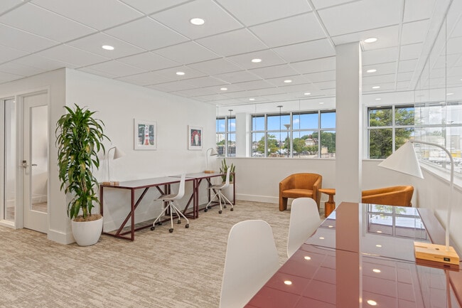 Coworking - The Guild