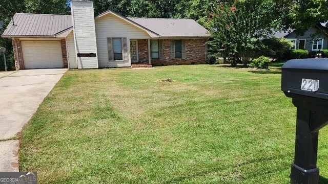 Primary Photo - 220 Christopher Cir