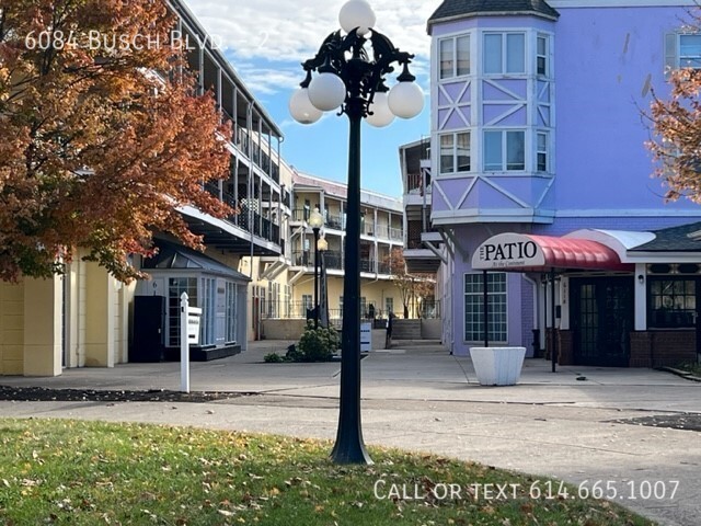 Building Photo - 6084 Busch Blvd