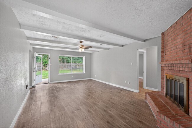 Building Photo - 9510 Landry Blvd