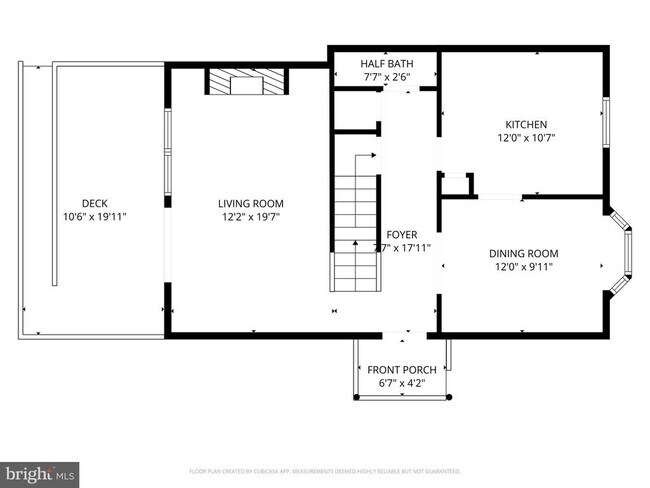 Foto del edificio - 8217 Township Dr