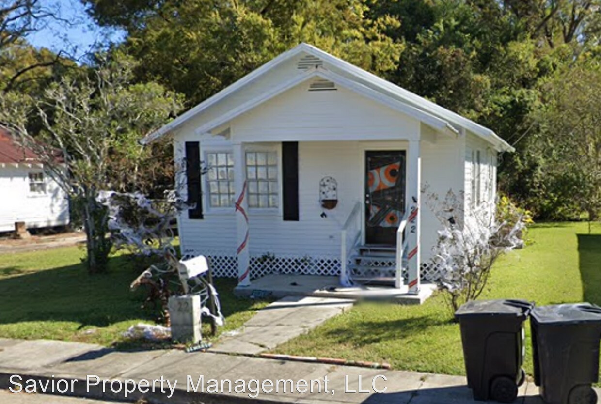 Primary Photo - 2 br, 2 bath House - 222 Cenac St