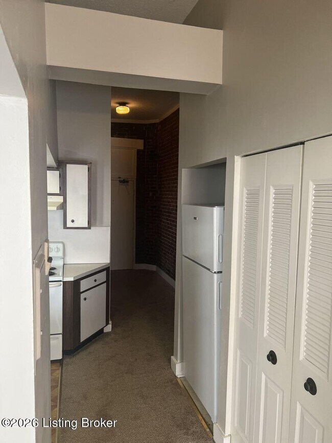 Foto del edificio - 1009 S 3rd St