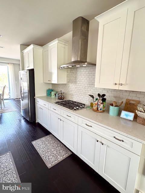 Foto del edificio - 22341 TrailView Crossing Terrace