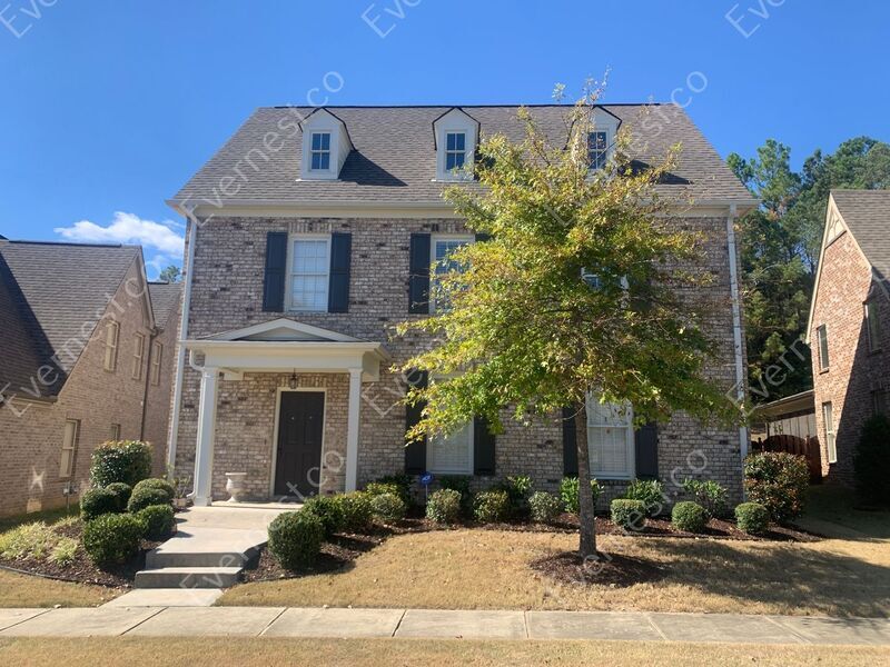 4613 Riverview Dr, Birmingham, AL 35244 House Rental in Birmingham