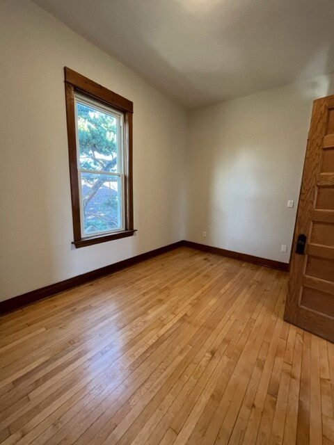 Bedroom 1 - 3713 N Kedvale Ave
