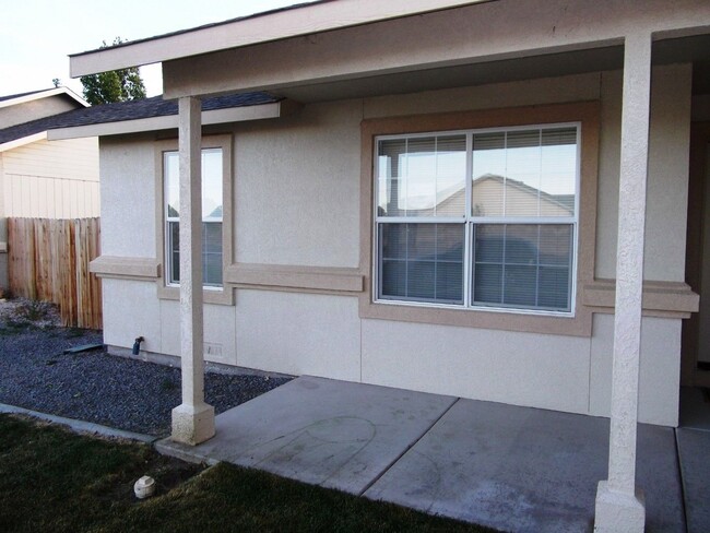 Building Photo - 3 bedroom Home For Rent in Fallon