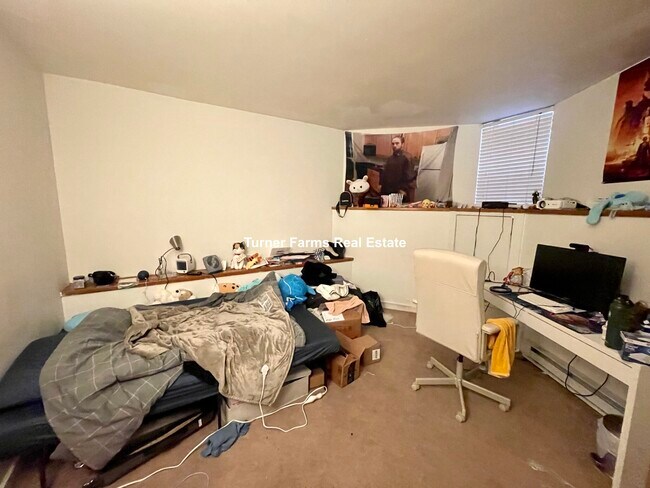 Foto del edificio - 28 Symphony Rd