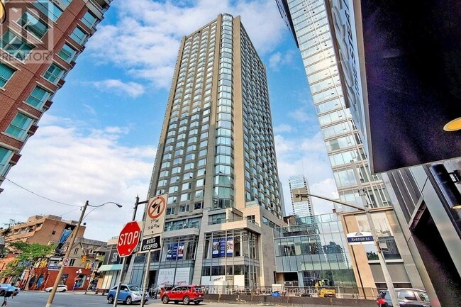 Building Photo - 155-1155 Yorkville Ave
