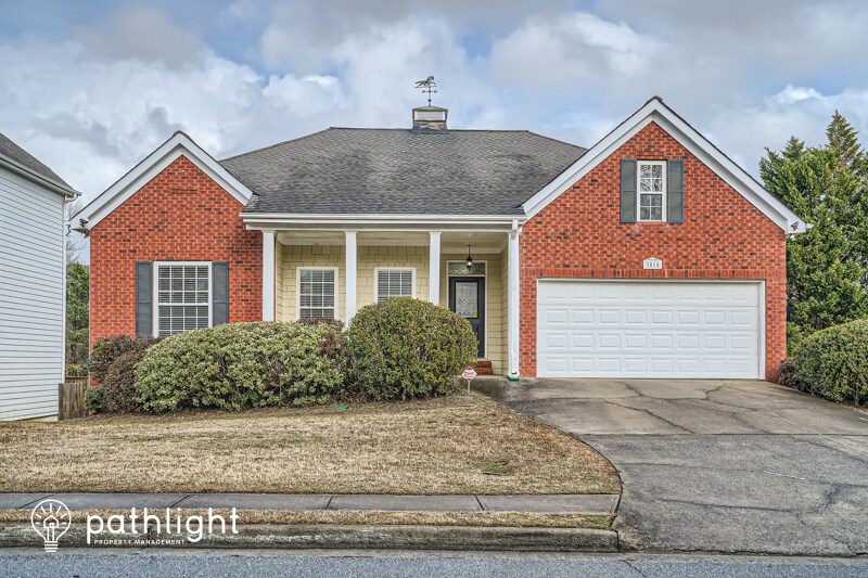 3015 Wellbrook Dr, Loganville, GA, 30052 House Rental in Loganville