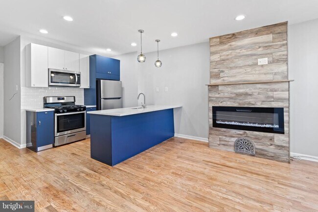 Foto del edificio - 435 N 42nd St