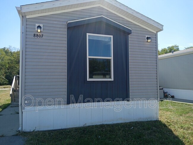 Foto del edificio - 8701 NE 107th Pl